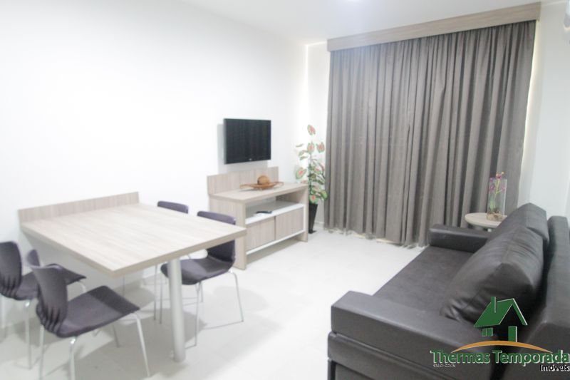 Fotos apartametnos RIVIERA PARK CALDAS NOVAS 